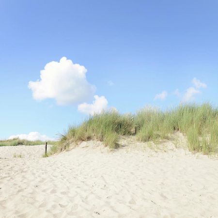 Beautiful Apartment In Callantsoog Near Beach Zewnętrze zdjęcie