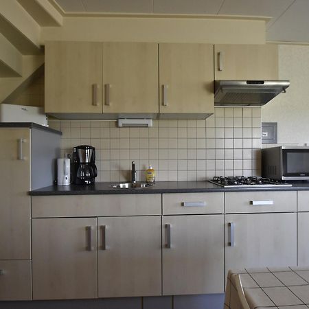 Beautiful Apartment In Callantsoog Near Beach Zewnętrze zdjęcie