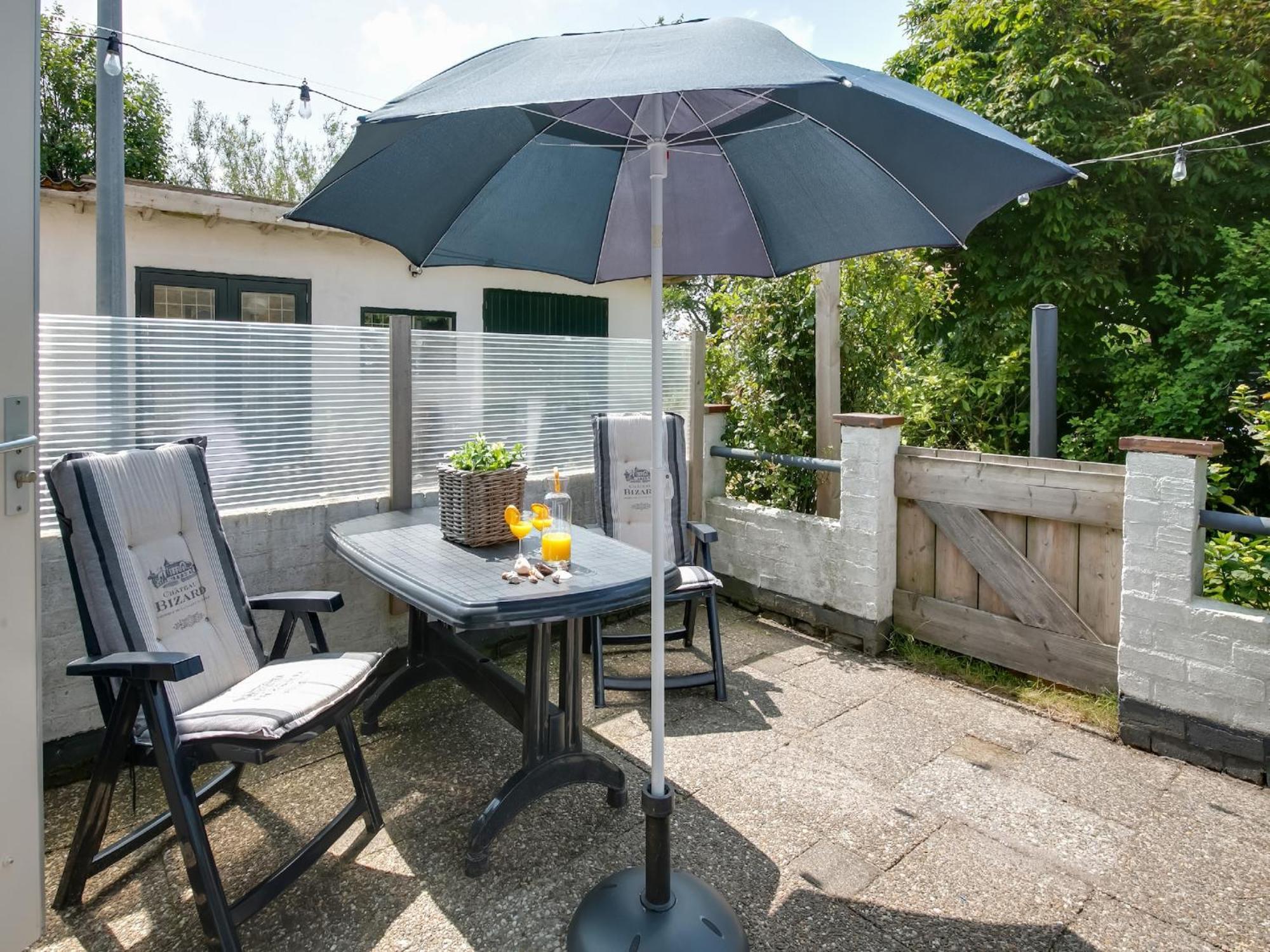 Beautiful Apartment In Callantsoog Near Beach Zewnętrze zdjęcie