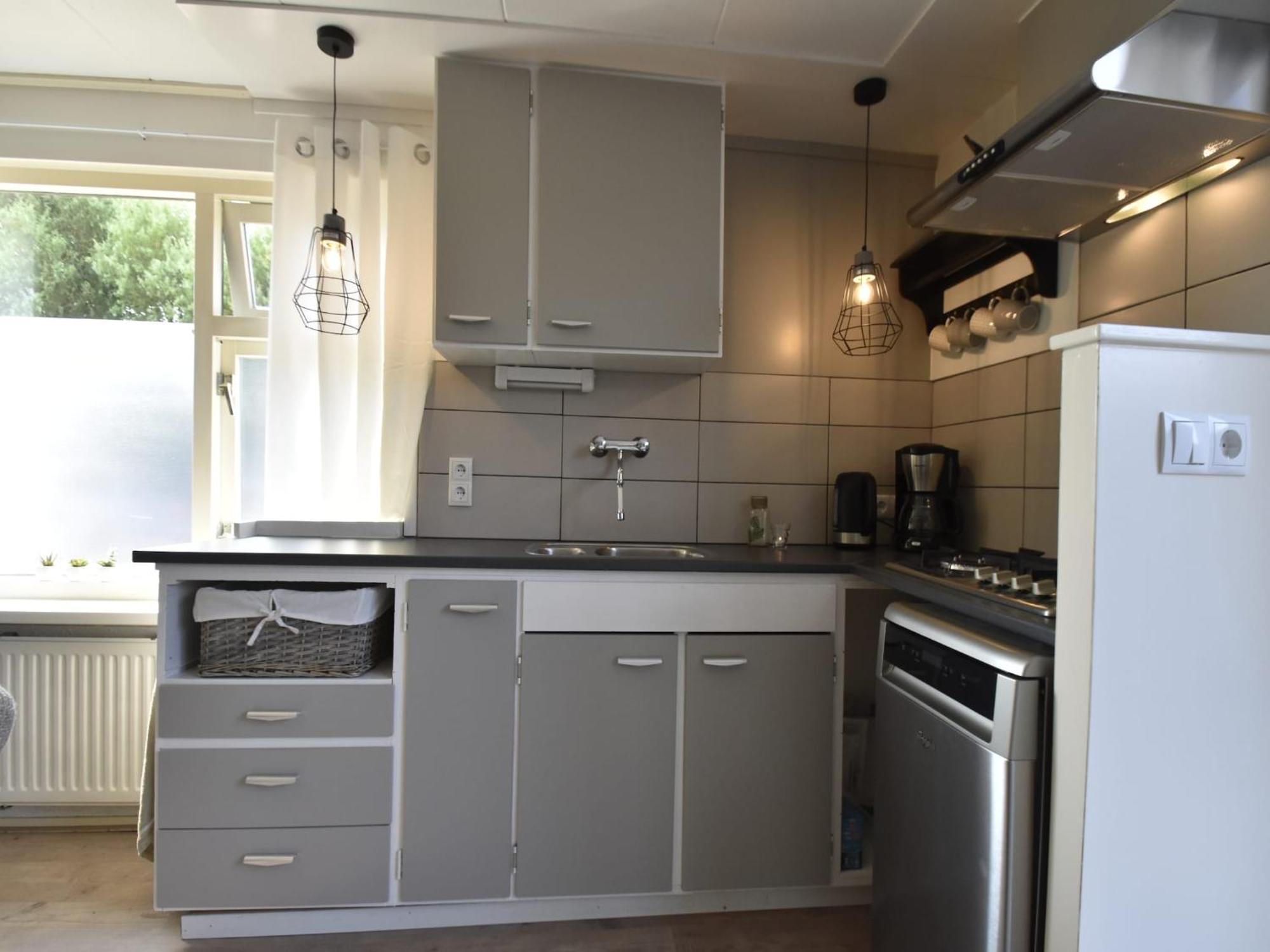 Beautiful Apartment In Callantsoog Near Beach Zewnętrze zdjęcie