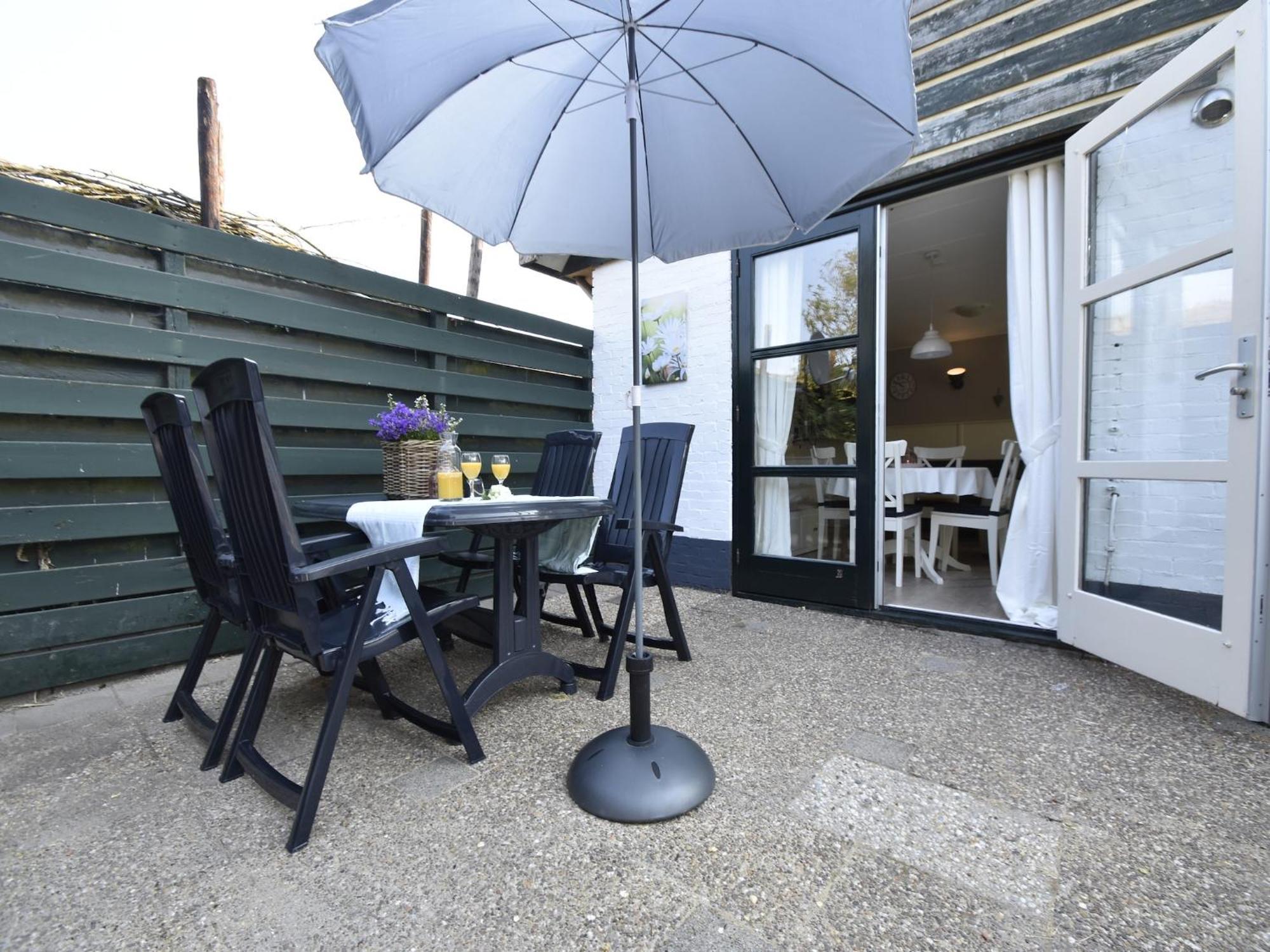Beautiful Apartment In Callantsoog Near Beach Zewnętrze zdjęcie
