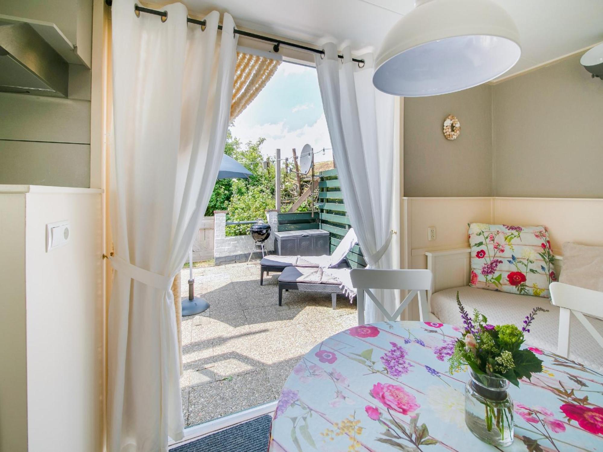 Beautiful Apartment In Callantsoog Near Beach Zewnętrze zdjęcie