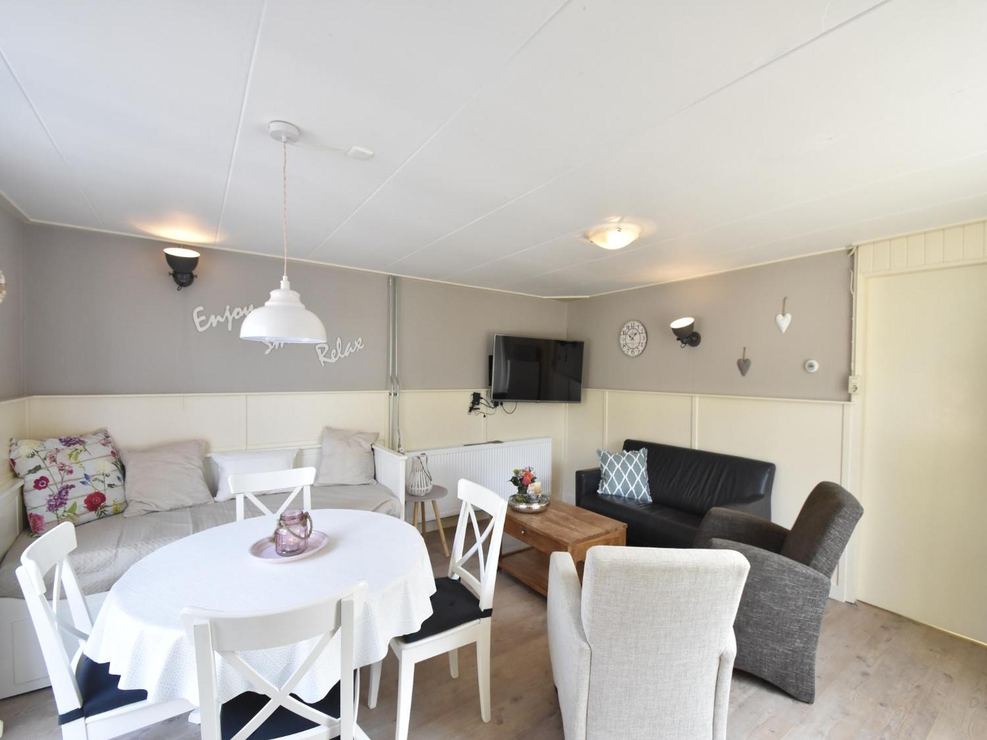 Beautiful Apartment In Callantsoog Near Beach Zewnętrze zdjęcie