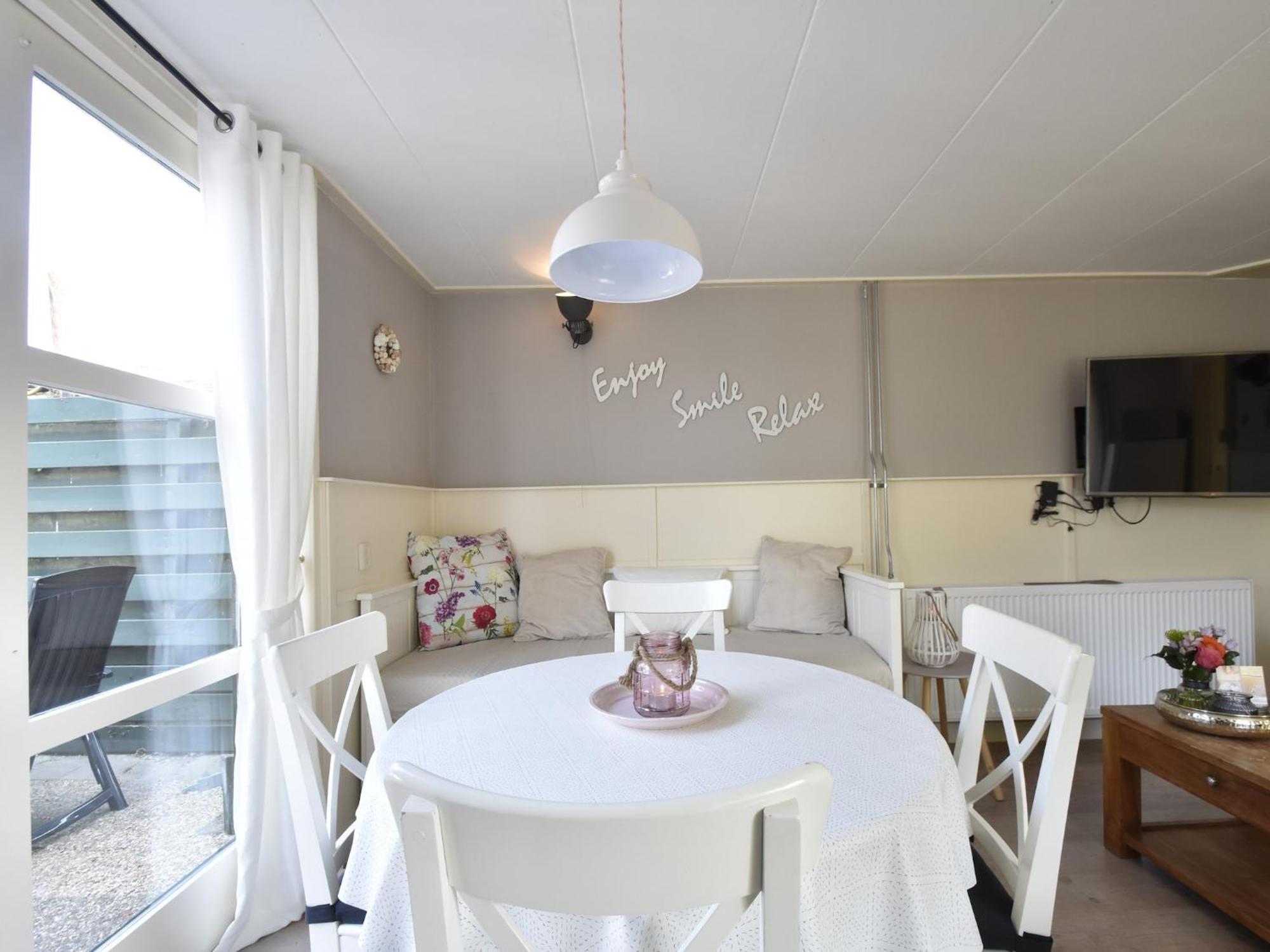 Beautiful Apartment In Callantsoog Near Beach Zewnętrze zdjęcie