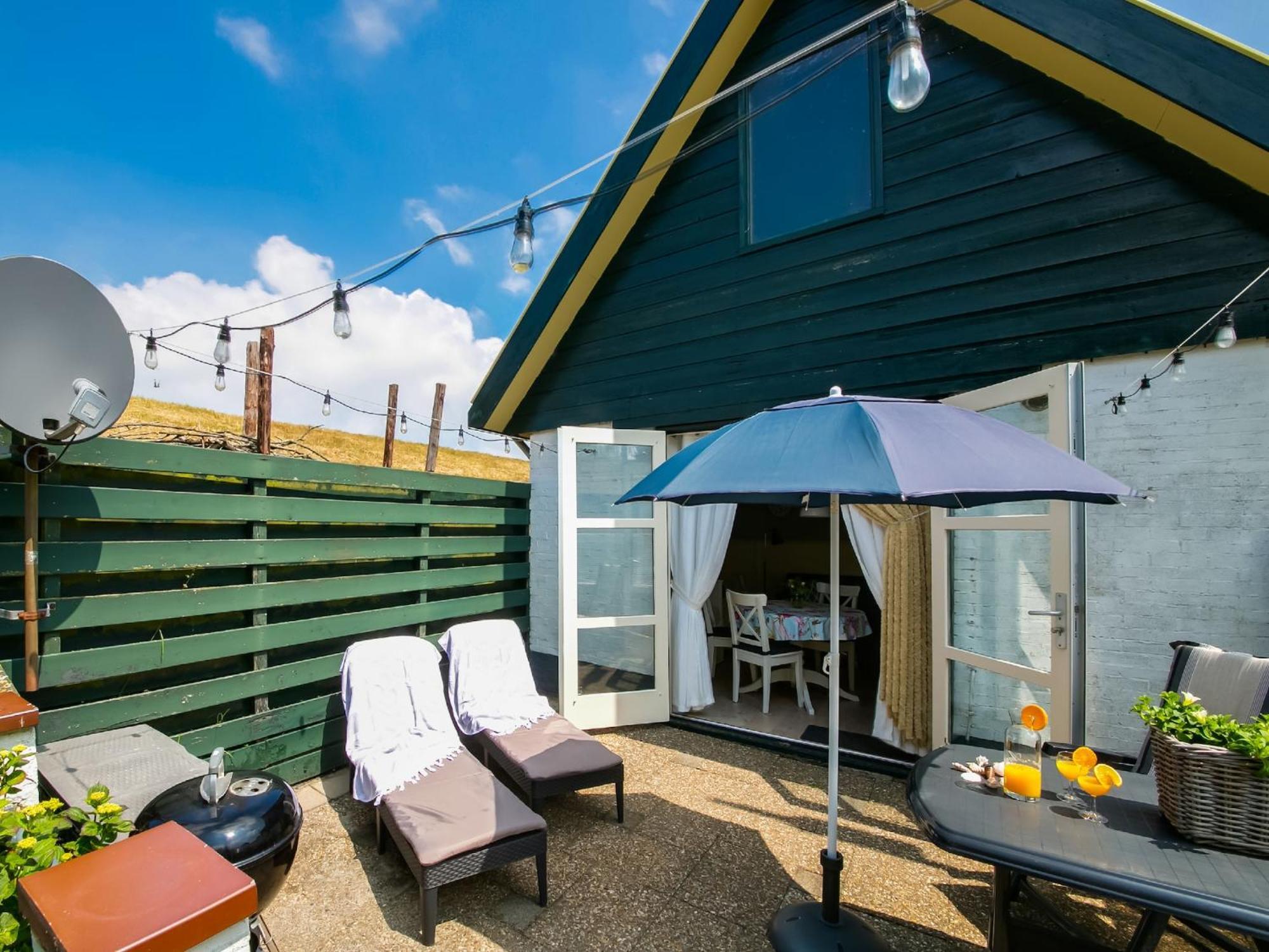 Beautiful Apartment In Callantsoog Near Beach Zewnętrze zdjęcie