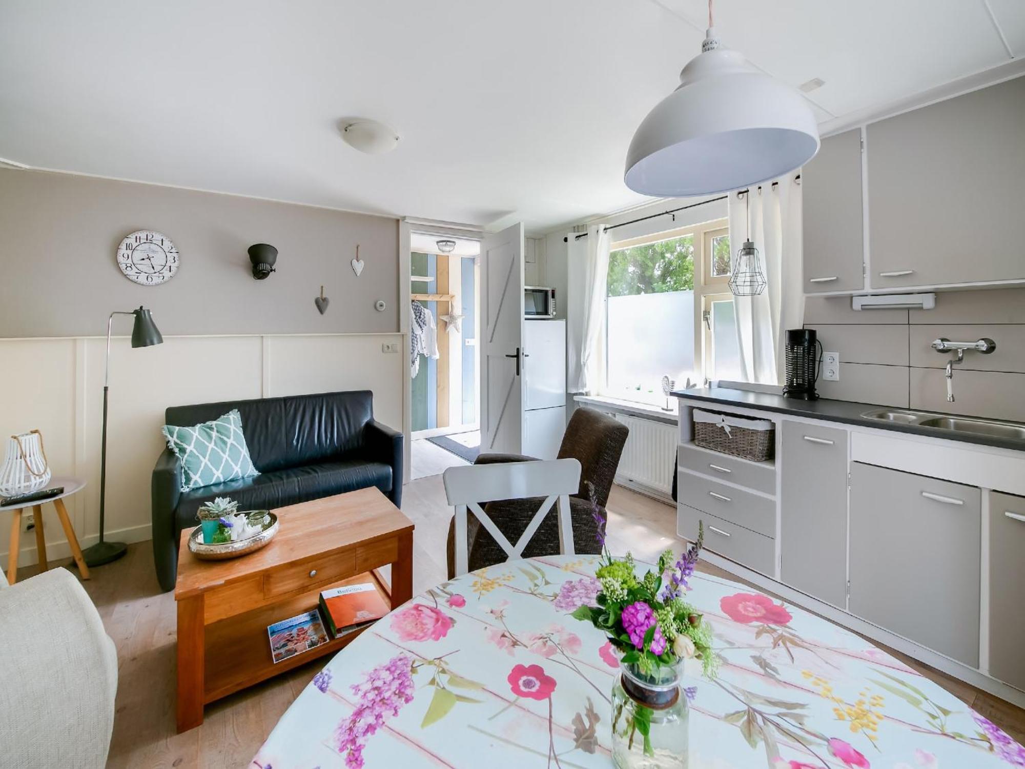 Beautiful Apartment In Callantsoog Near Beach Zewnętrze zdjęcie