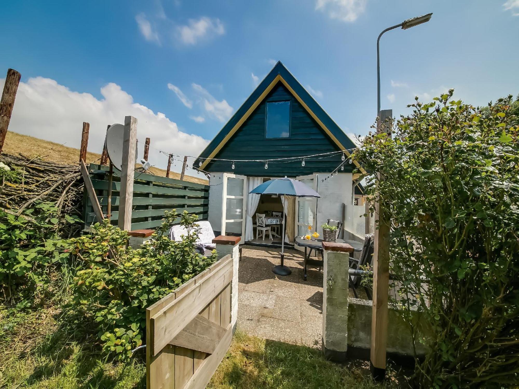Beautiful Apartment In Callantsoog Near Beach Zewnętrze zdjęcie