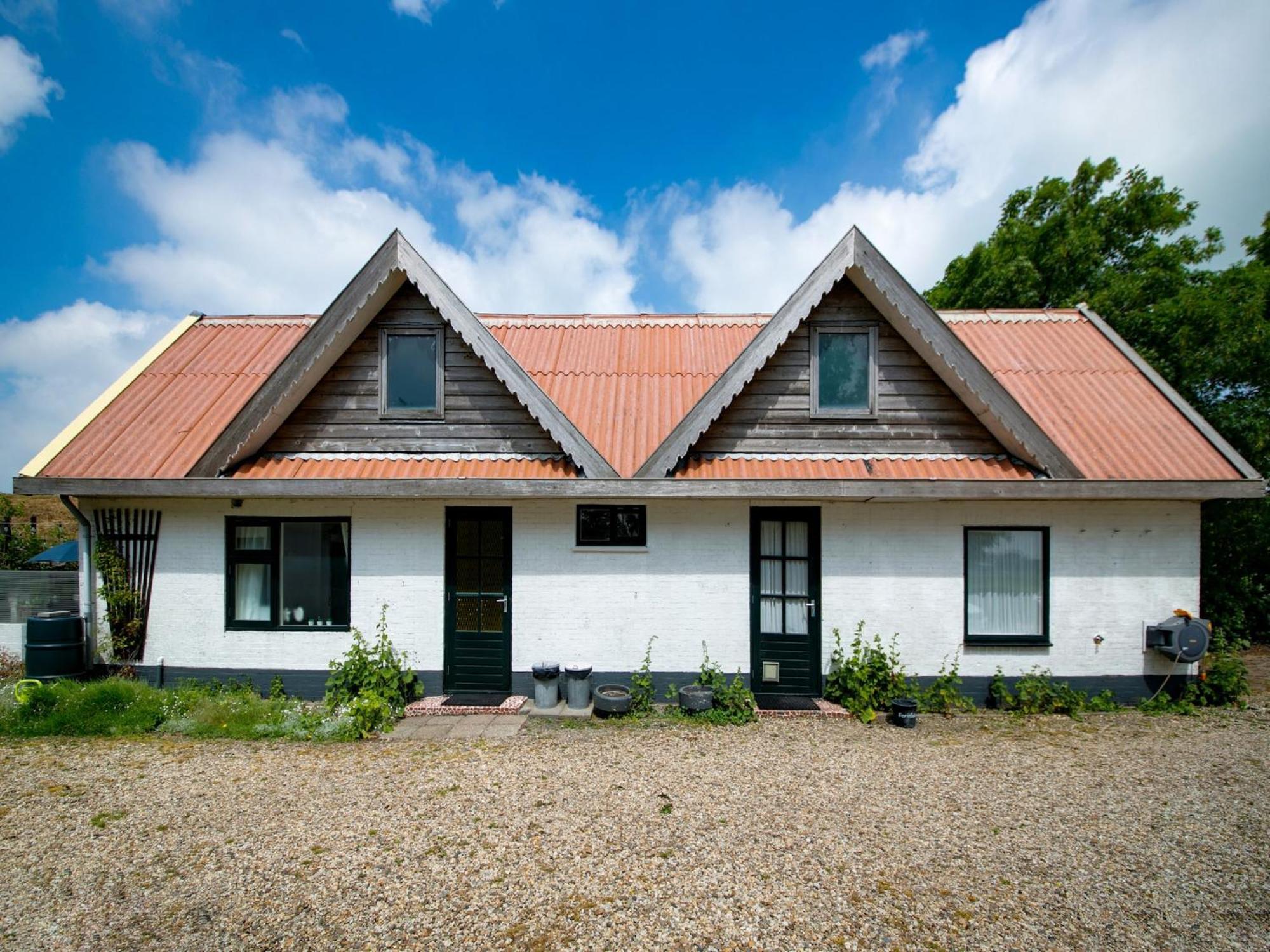 Beautiful Apartment In Callantsoog Near Beach Zewnętrze zdjęcie
