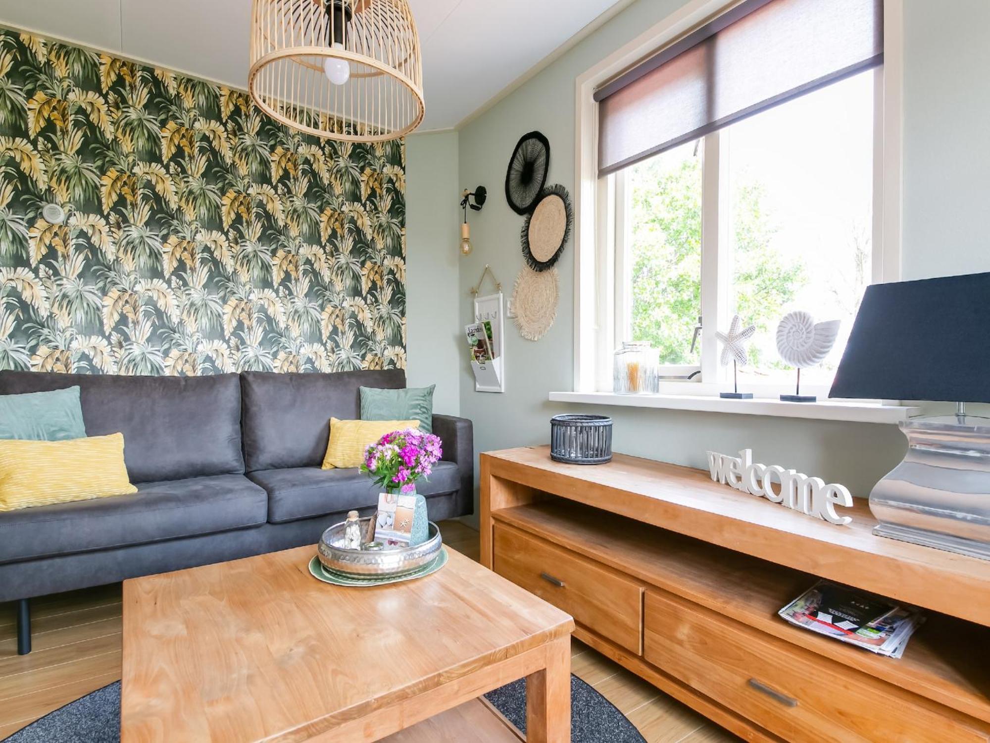 Beautiful Apartment In Callantsoog Near Beach Zewnętrze zdjęcie