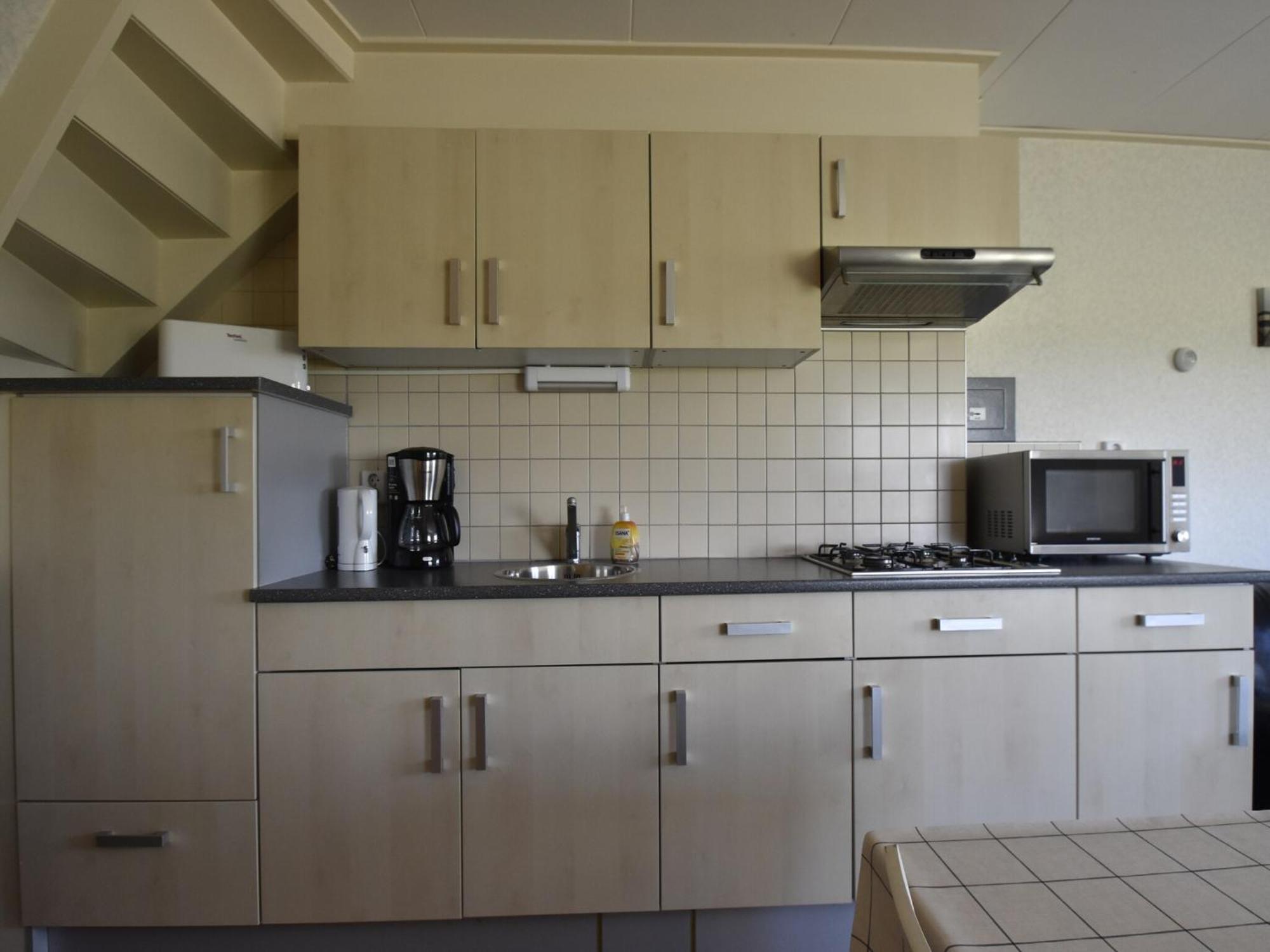 Beautiful Apartment In Callantsoog Near Beach Zewnętrze zdjęcie