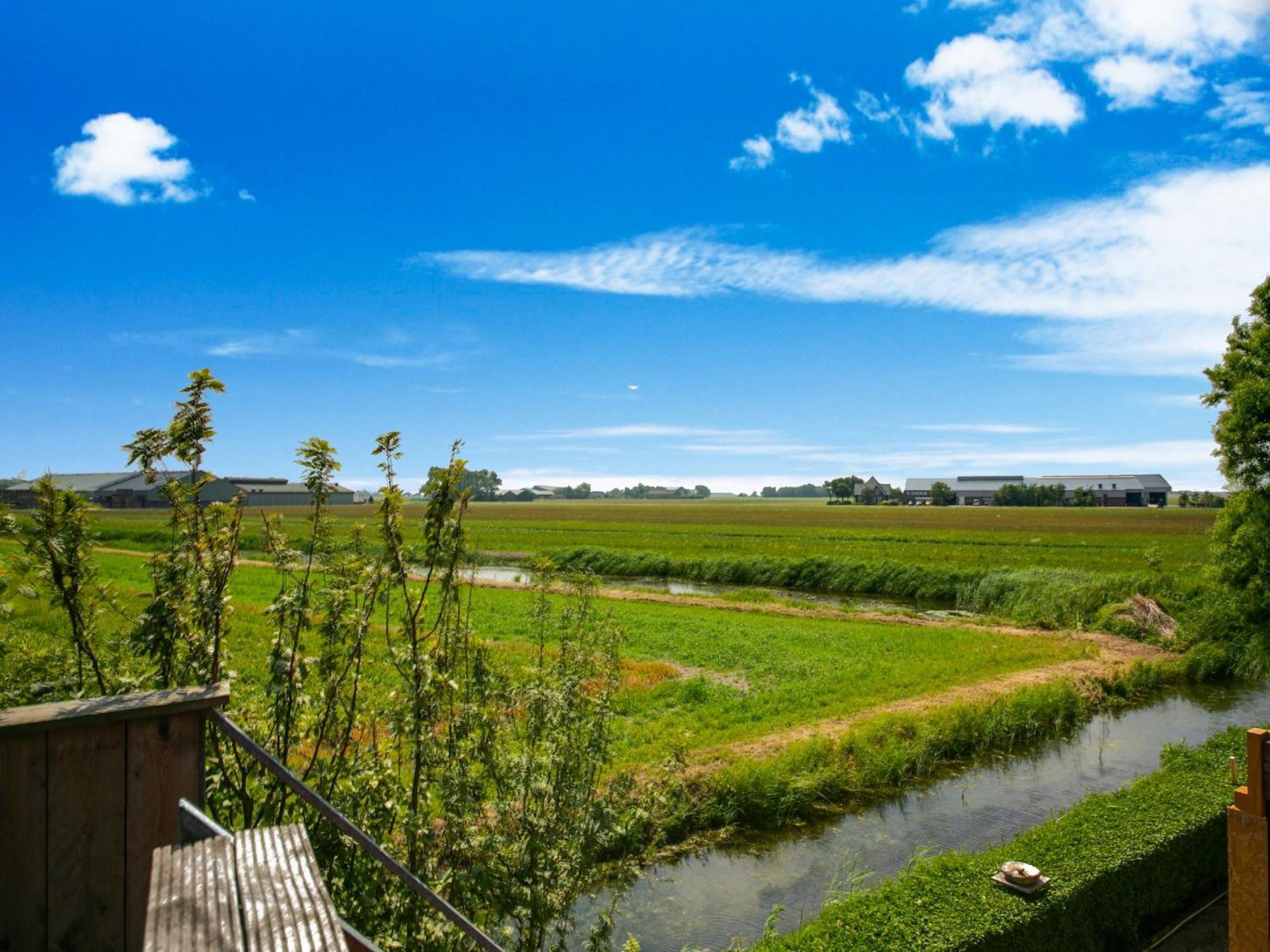 Beautiful Apartment In Callantsoog Near Beach Zewnętrze zdjęcie