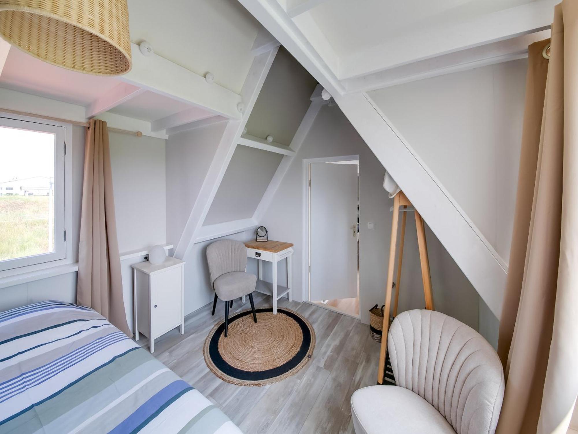Beautiful Apartment In Callantsoog Near Beach Zewnętrze zdjęcie