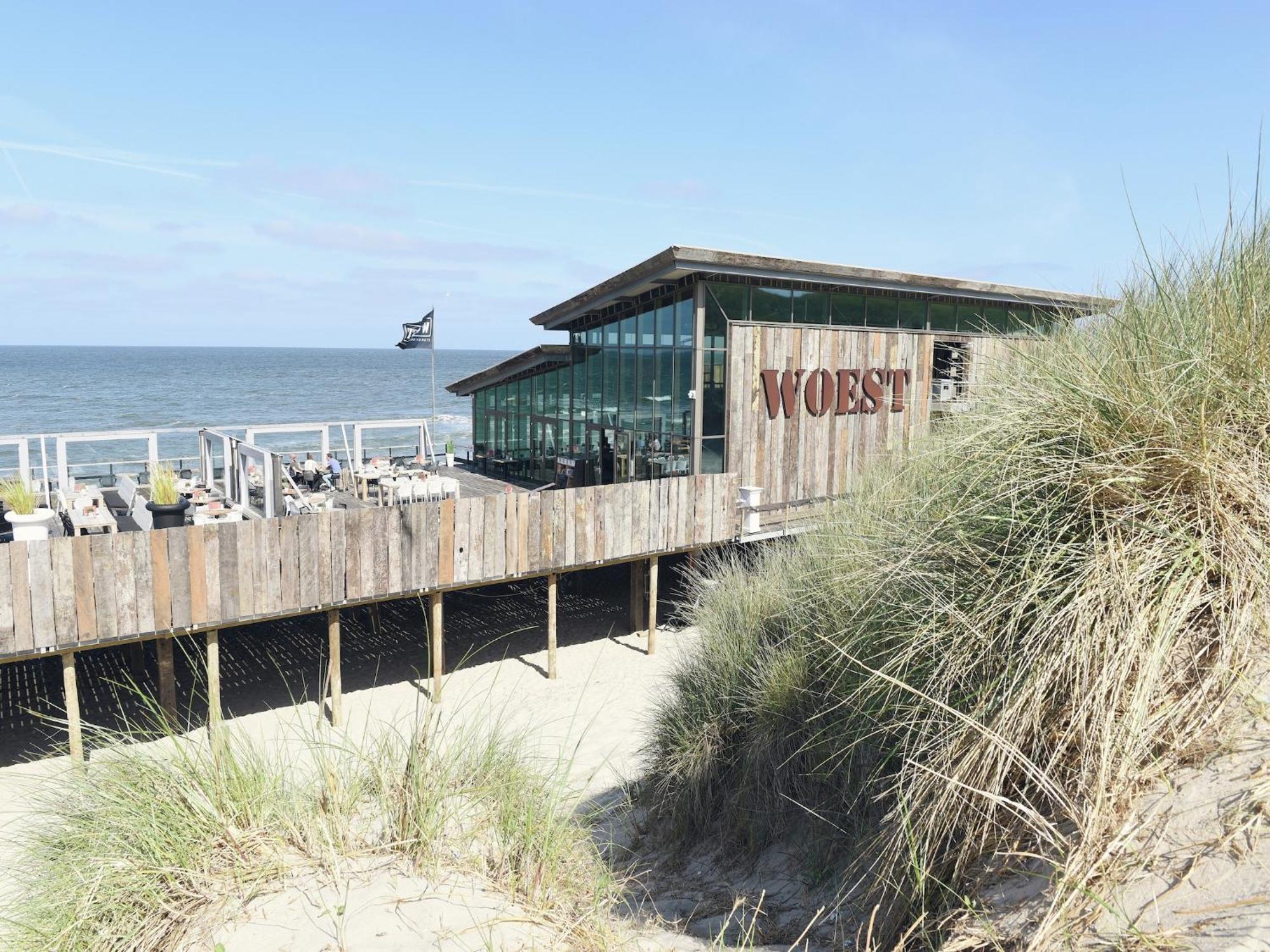 Beautiful Apartment In Callantsoog Near Beach Zewnętrze zdjęcie