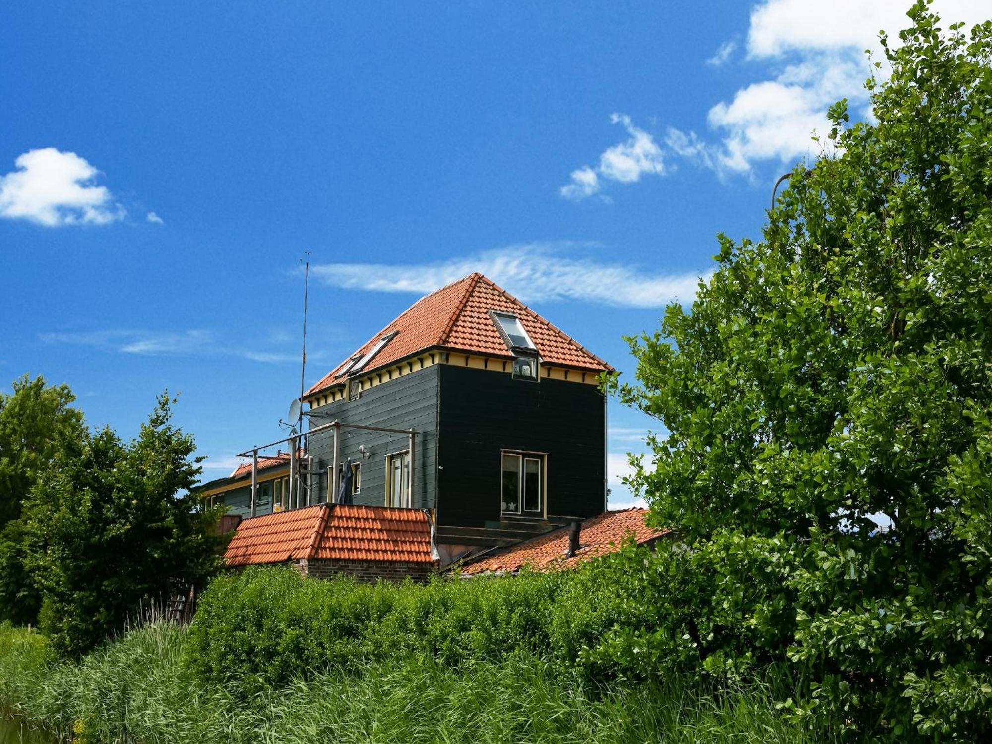 Beautiful Apartment In Callantsoog Near Beach Zewnętrze zdjęcie