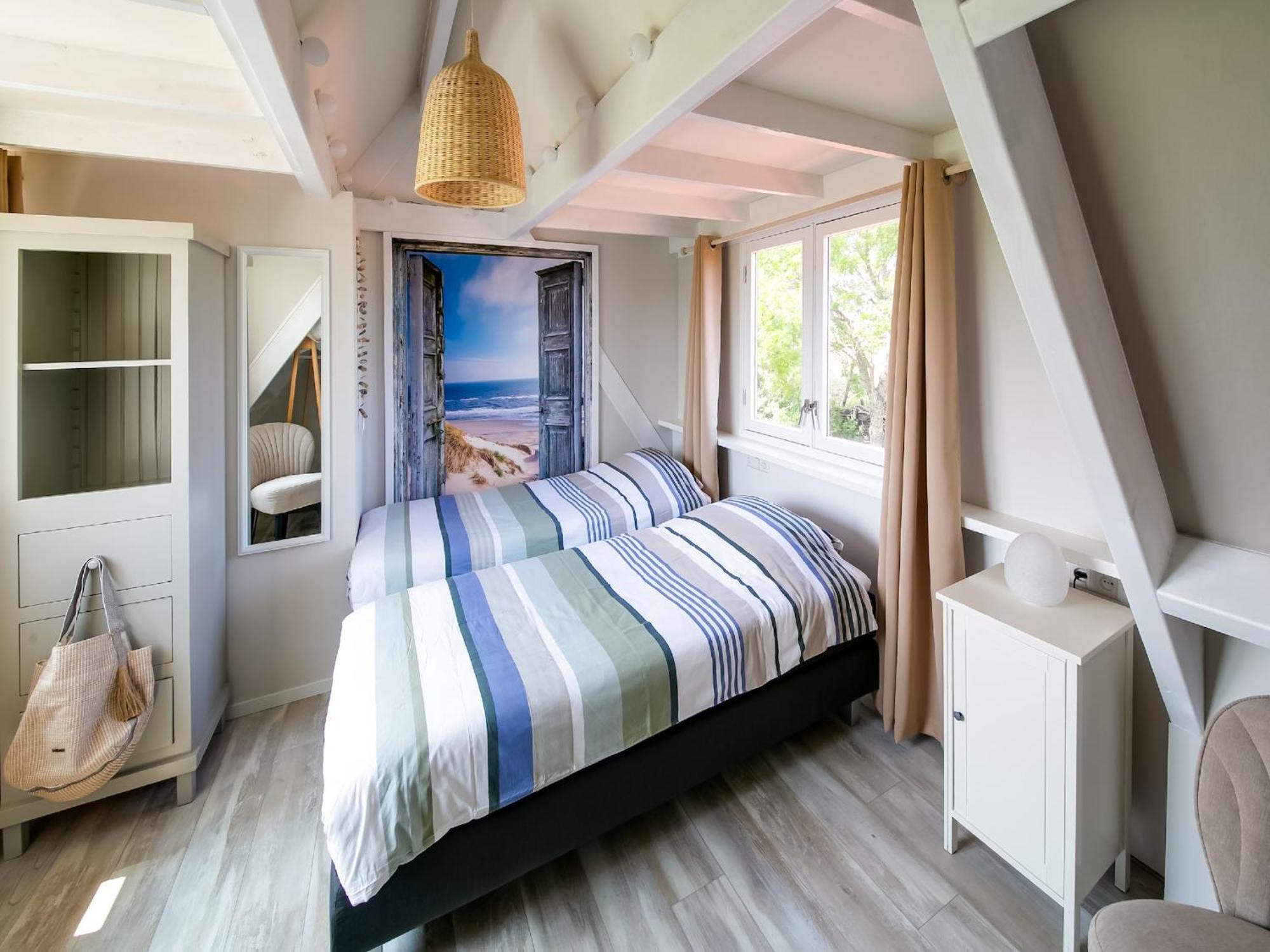 Beautiful Apartment In Callantsoog Near Beach Zewnętrze zdjęcie